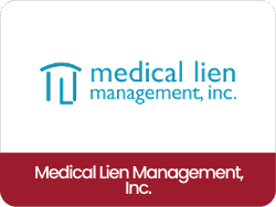 Medical Lien Management, Inc.